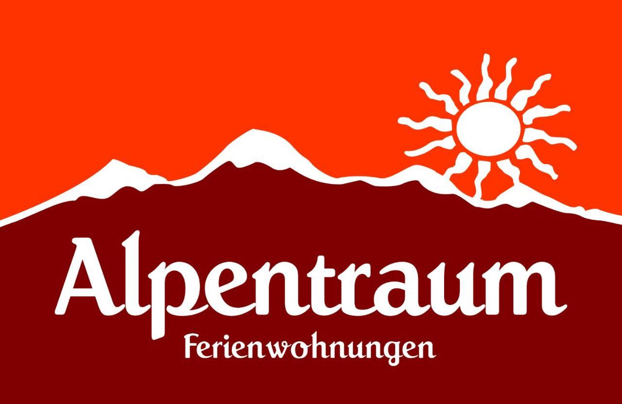 Ferienwohnungen Alpentraum - Haus Stefanz Оберстдорф Екстер'єр фото